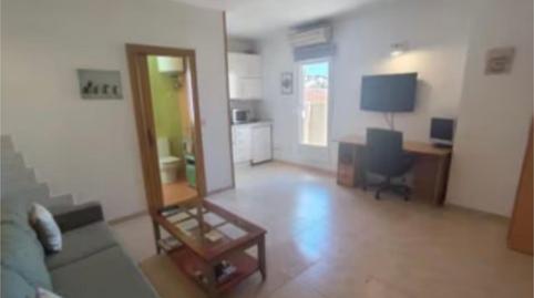 Foto 2 de Pis de lloguer a Calle Andalucía, 15, Úbeda, Jaén