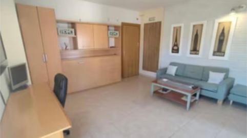 Foto 3 de Pis de lloguer a Calle Andalucía, 15, Úbeda, Jaén