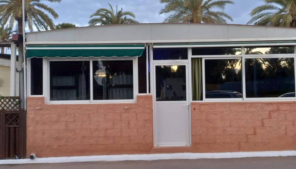 Foto 1 de Planta baja en venta en Lugar Villas Caravaning, 6, Playa Honda - Playa Paraíso, Cartagena