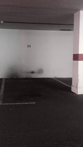 Garaje en Alquiler en Calle las Folías, 0 en Cuesta de la Villa