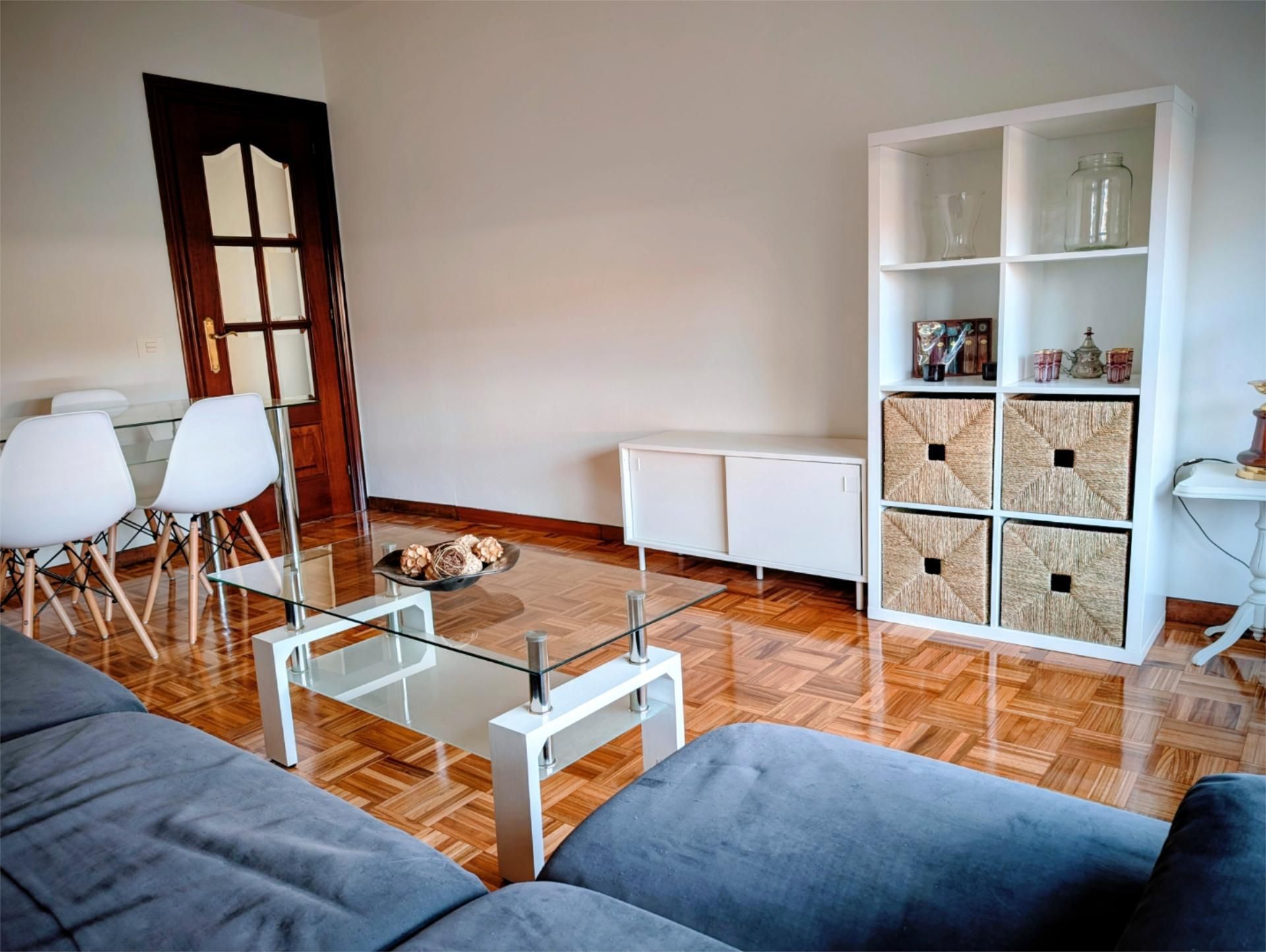 Flat to rent in Avenida de Galicia, 96, El Natahoyo