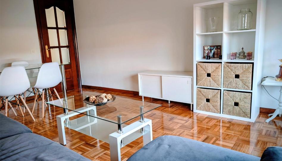 Flat to rent in Avenida de Galicia, 96, El Natahoyo, Gijón - image 1 Photo 1 of Flat to rent in Avenida de Galicia, 96, El Natahoyo, Gijón