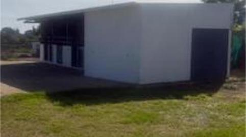 Photo 3 of Single-family semi-detached to rent in Sanlúcar la Mayor, Sevilla