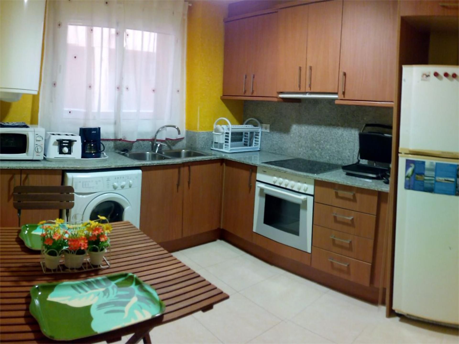 Flat to rent in Carrer Alta Ribagorça, 5, Camarles