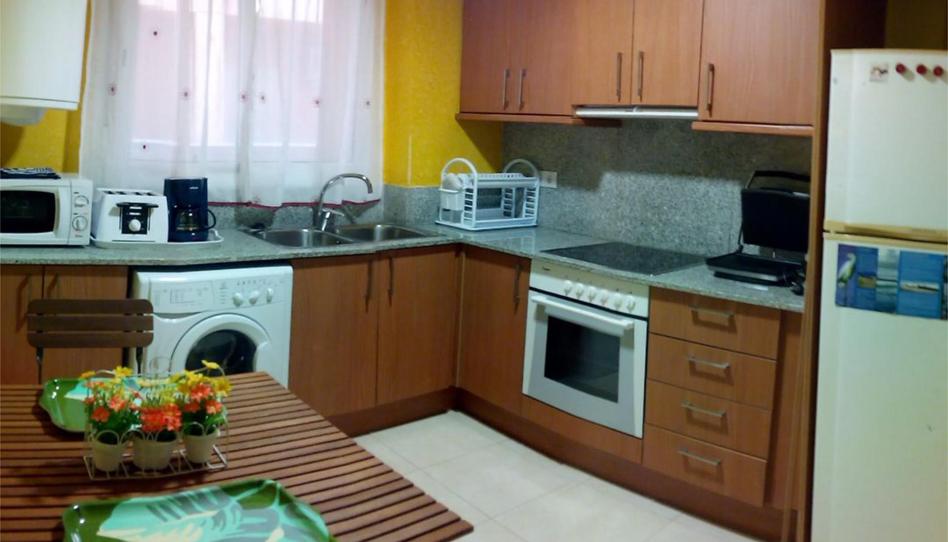 Photo 1 of Flat to rent in Carrer Alta Ribagorça, 5, Camarles, Tarragona