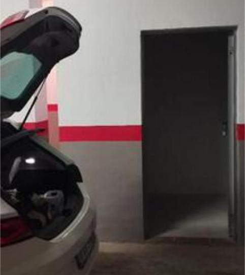 Foto 2 de Traster de lloguer a Riviera del Sol, Mijas