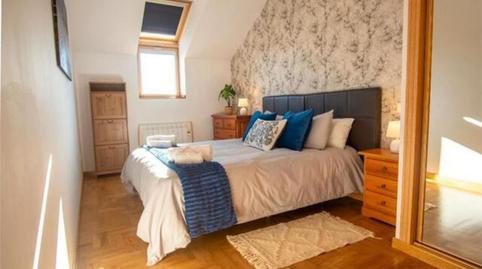 Apartament de lloguer a Muros de Nalón, Asturias - imatge 4 Foto 4 de Apartament de lloguer a Muros de Nalón, Asturias
