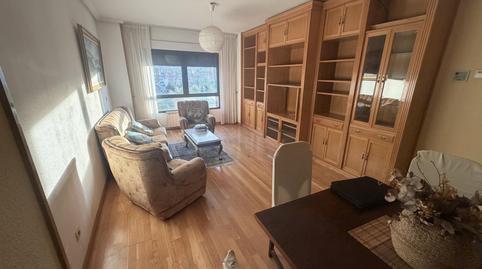 Photo 5 of Flat for sale in Paseo de Los Melancólicos, 30j, Imperial,  Madrid Capital