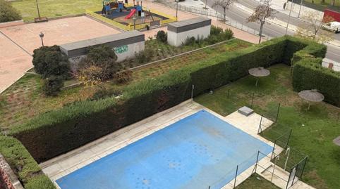 Pis en venda a Paseo de Los Melancólicos, 30j, Imperial, Madrid Capital - imatge 2 Foto 2 de Pis en venda a Paseo de Los Melancólicos, 30j, Imperial, Madrid Capital