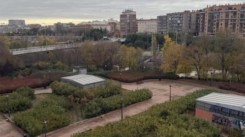 Pis en venda a Paseo de Los Melancólicos, 30j, Imperial, Madrid Capital - imatge 3 Foto 3 de Pis en venda a Paseo de Los Melancólicos, 30j, Imperial, Madrid Capital