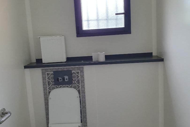 Flat to rent in Calle Aliatar, 2, Santa Fe, Granada - image 1 Photo 1 of Flat to rent in Calle Aliatar, 2, Santa Fe, Granada