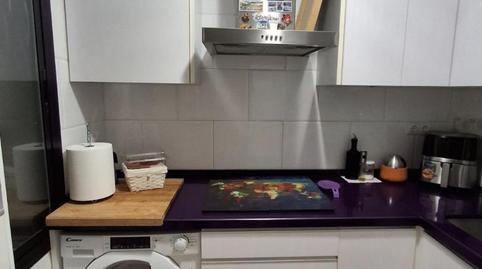 Pis de lloguer a Plaza Kiyosu, 3, Chapín - Campus Universitario - Navinco, Jerez de la Frontera - imatge 4 Foto 4 de Pis de lloguer a Plaza Kiyosu, 3, Chapín - Campus Universitario - Navinco, Jerez de la Frontera