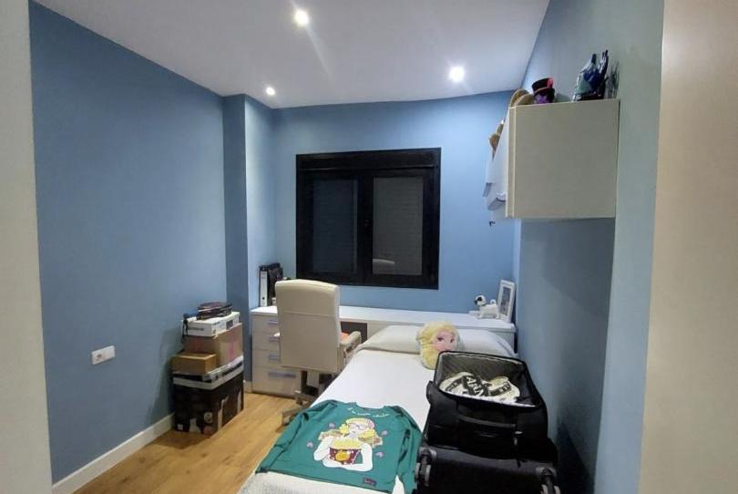 Pis de lloguer a Plaza Kiyosu, 3, Chapín - Campus Universitario - Navinco, Jerez de la Frontera - imatge 1 Foto 1 de Pis de lloguer a Plaza Kiyosu, 3, Chapín - Campus Universitario - Navinco, Jerez de la Frontera