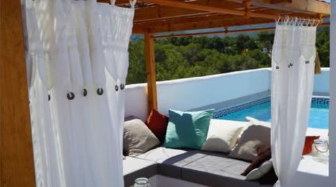 Foto 4 de Apartament de lloguer a Carrer Coralmar, 3, Cala Vedella - Cala Tarida, Sant Josep de sa Talaia