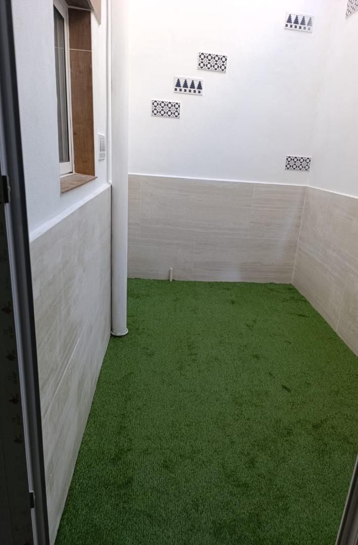 Planta baja en venta en Vila-real con Parquet