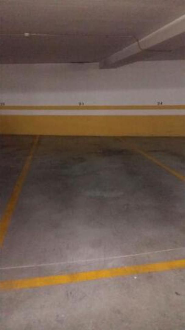 Garaje de alquiler en Jumilla