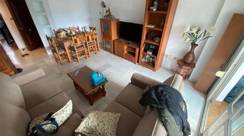 Foto 2 de Pis de lloguer a Avenida Miramar, 21, Castillo Sohail - Myramar, Fuengirola