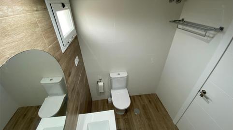 Foto 5 de Pis de lloguer a Avenida Miramar, 21, Castillo Sohail - Myramar, Fuengirola