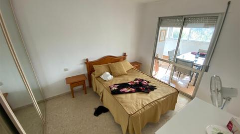 Foto 4 de Pis de lloguer a Avenida Miramar, 21, Castillo Sohail - Myramar, Fuengirola