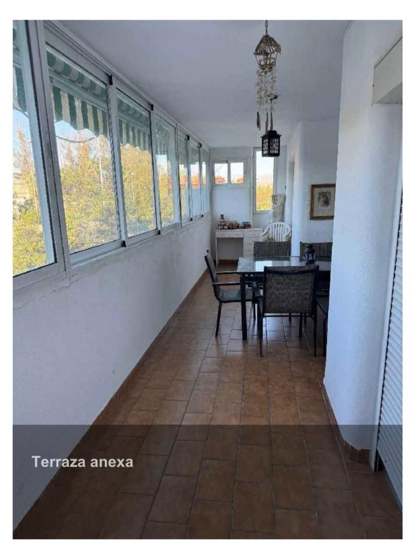 Pis de lloguer a Avenida Miramar, 21, Castillo Sohail - Myramar