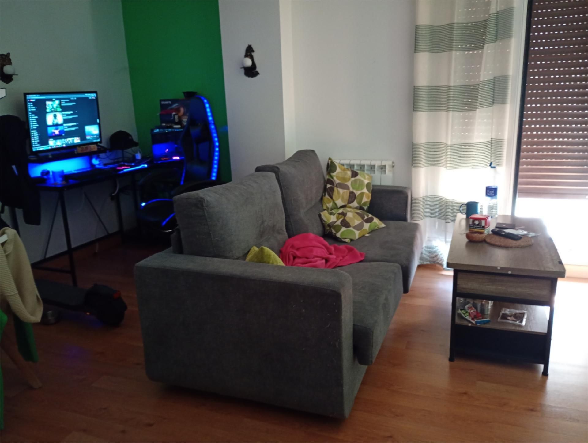 Pis de lloguer a Calle del General Albertos, 21, Pizarrales