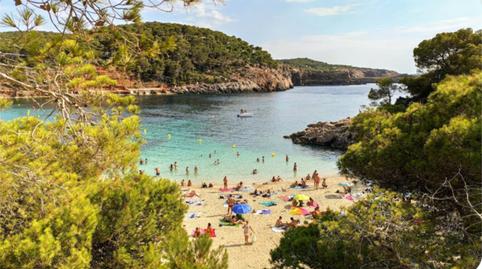 Photo 4 of Flat to rent in Carrer Ricardo Curtoys Gotarredona, 32, Santa Eulària, Santa Eulària des Riu