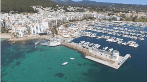 Photo 3 of Flat to rent in Carrer Ricardo Curtoys Gotarredona, 32, Santa Eulària, Santa Eulària des Riu