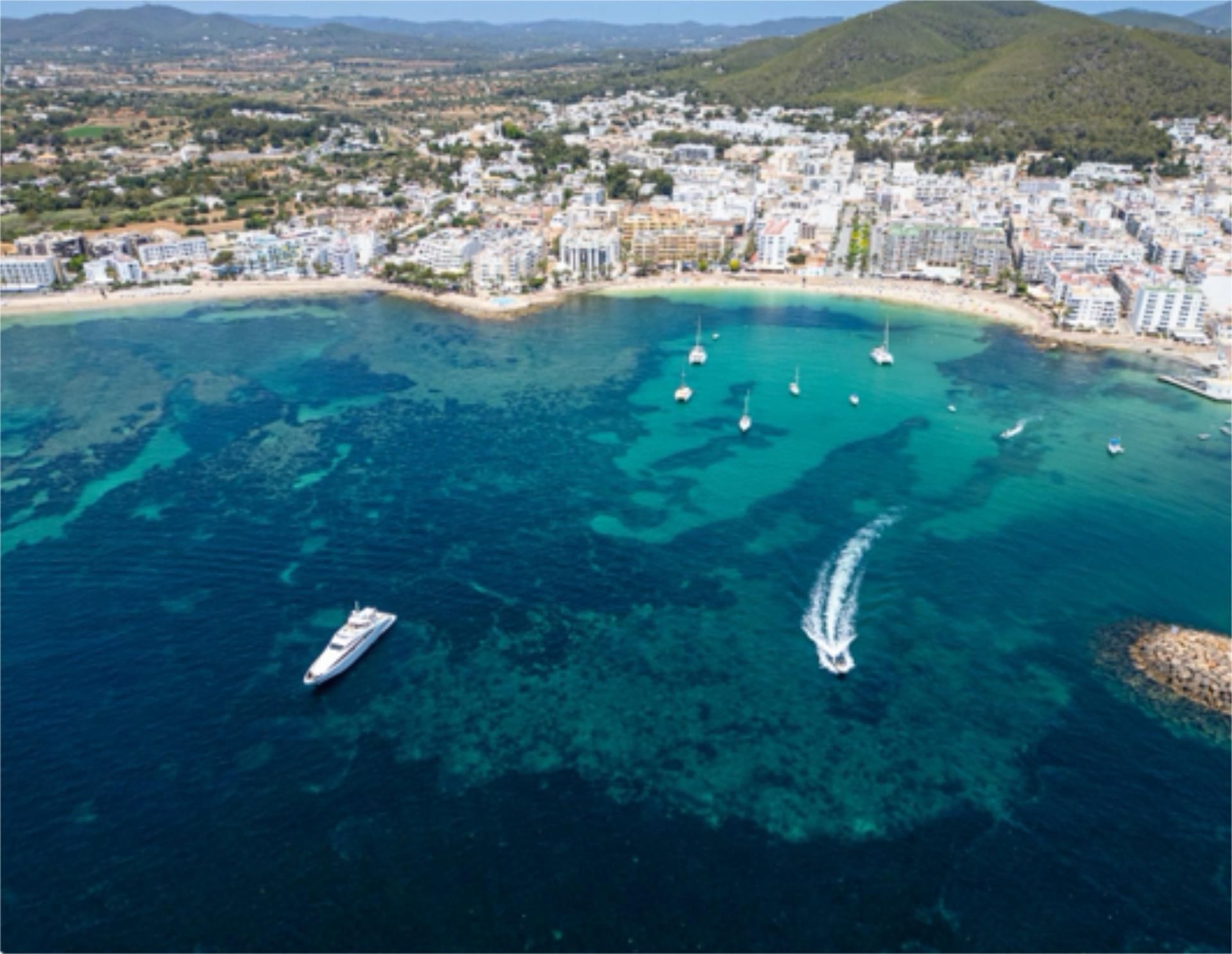 Flat to rent in Carrer Ricardo Curtoys Gotarredona, 32, Santa Eulària