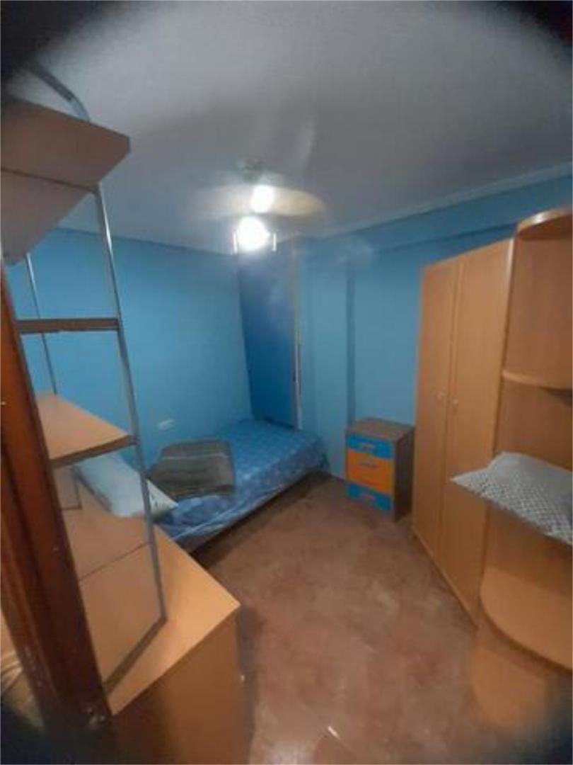 Pis de lloguer a Belén - San Roque