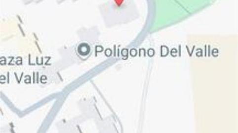 Foto 4 de Pis de lloguer a Belén - San Roque,  Jaén Capital