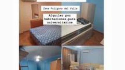 Foto 5 de Pis de lloguer a Belén - San Roque,  Jaén Capital