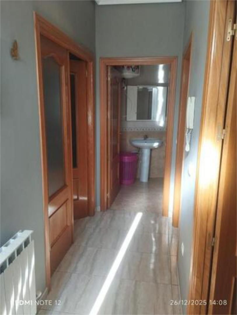 Casa o xalet de lloguer a Tomelloso