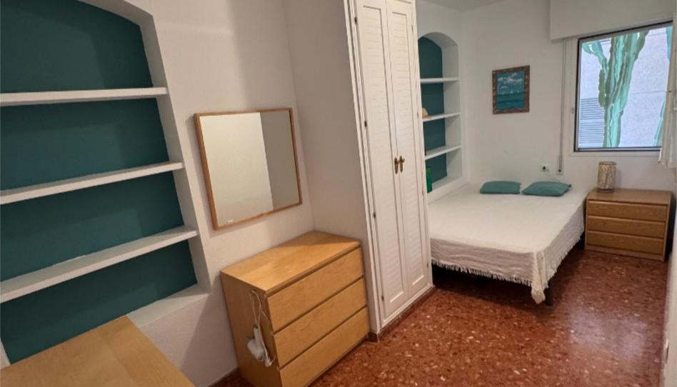 Apartament per a compartir a Cala la Manzanera, 26, Manzanera - Tosal, Calpe / Calp - imatge 1 Foto 1 de Apartament per a compartir a Cala la Manzanera, 26, Manzanera - Tosal, Calpe / Calp