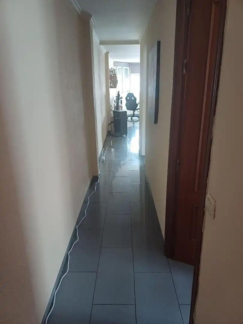 Habitación en Carrer de Salvador Giner, 25, Centro Ciudad