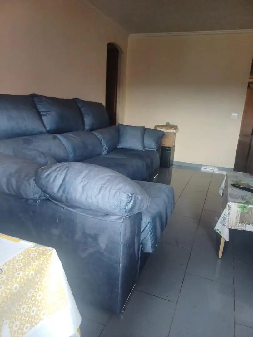 Habitación en Carrer de Salvador Giner, 25, Centro Ciudad