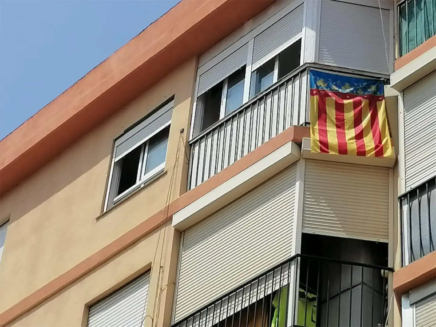 Habitación en Carrer de Salvador Giner, 25, Centro Ciudad