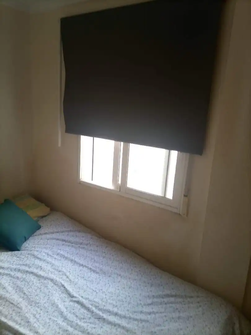 Habitación en Carrer de Salvador Giner, 25, Centro Ciudad