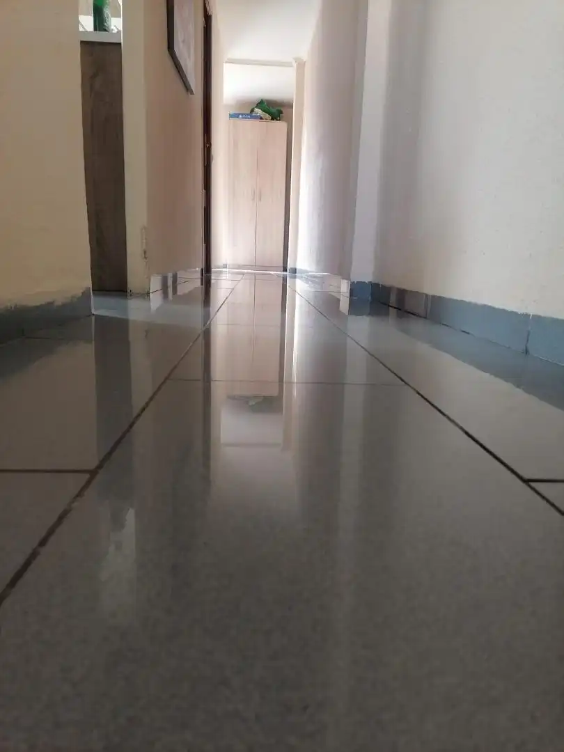 Habitación en Carrer de Salvador Giner, 25, Centro Ciudad