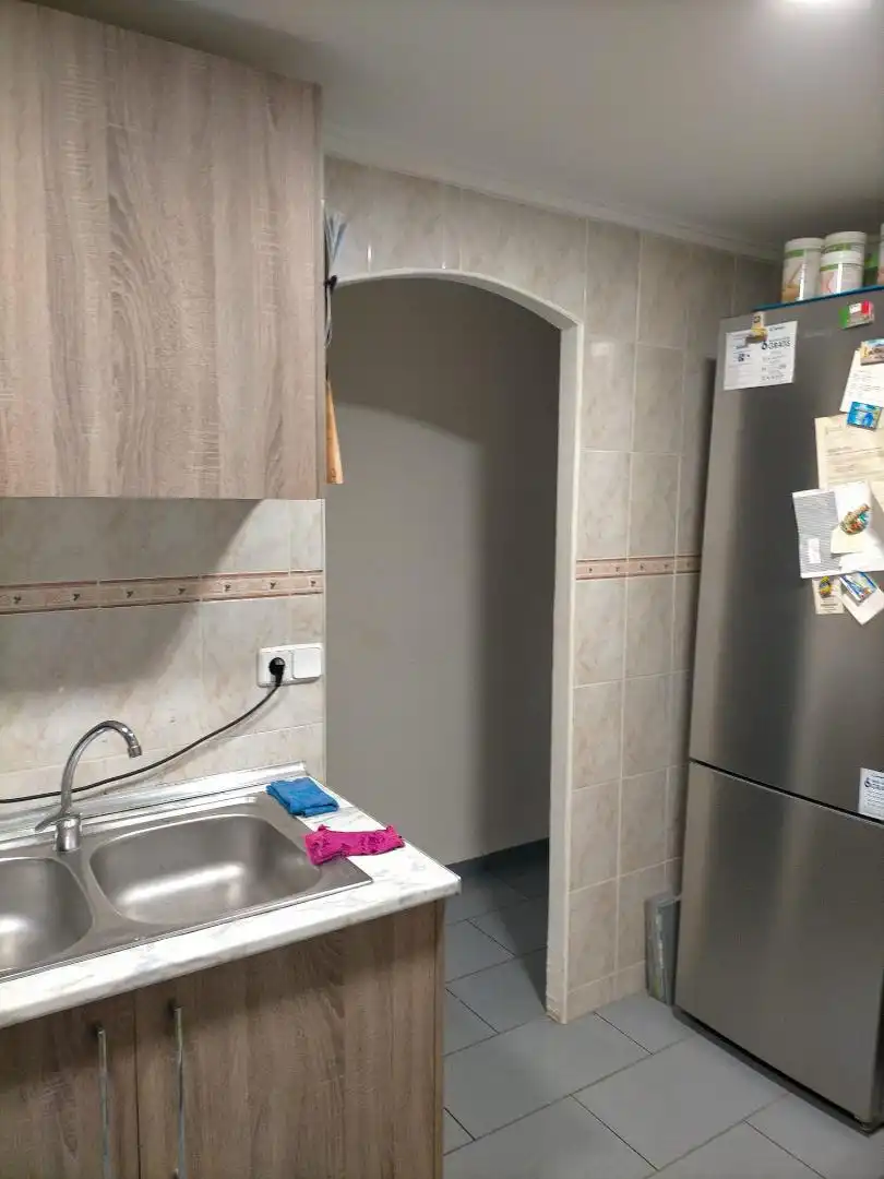 Habitación en Carrer de Salvador Giner, 25, Centro Ciudad