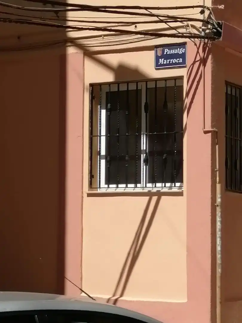 Habitación en Carrer de Salvador Giner, 25, Centro Ciudad
