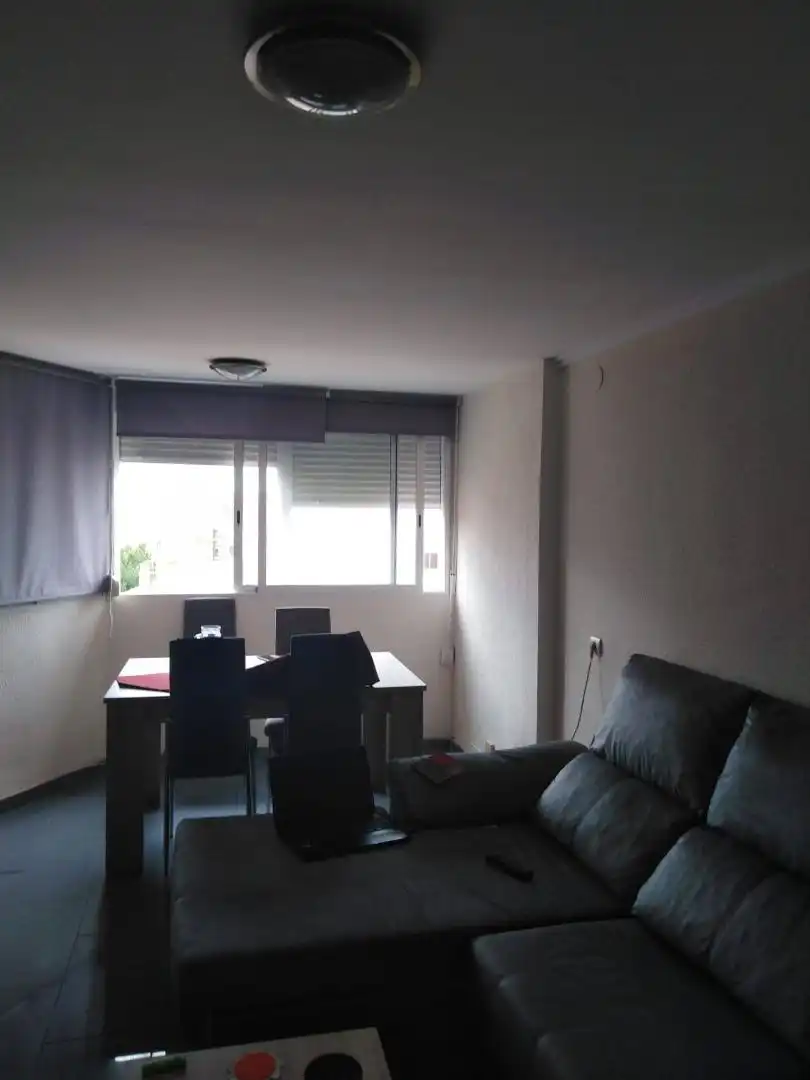 Habitación en Carrer de Salvador Giner, 25, Centro Ciudad