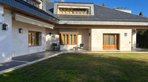 Photo 3 of House or chalet for sale in Ronda de Sobradiel, 2, Conde Orgaz - Piovera,  Madrid Capital