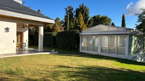 Photo 4 of House or chalet for sale in Ronda de Sobradiel, 2, Conde Orgaz - Piovera,  Madrid Capital