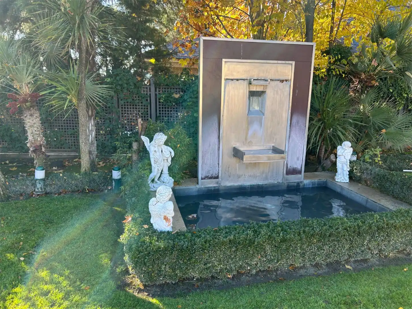 Casa o chalet en venta en Ronda de Sobradiel, 2, Conde Orgaz - Piovera Jardín de Casa o chalet en venta en Madrid con Aire acondicionado, Calefacción y Jardín privado