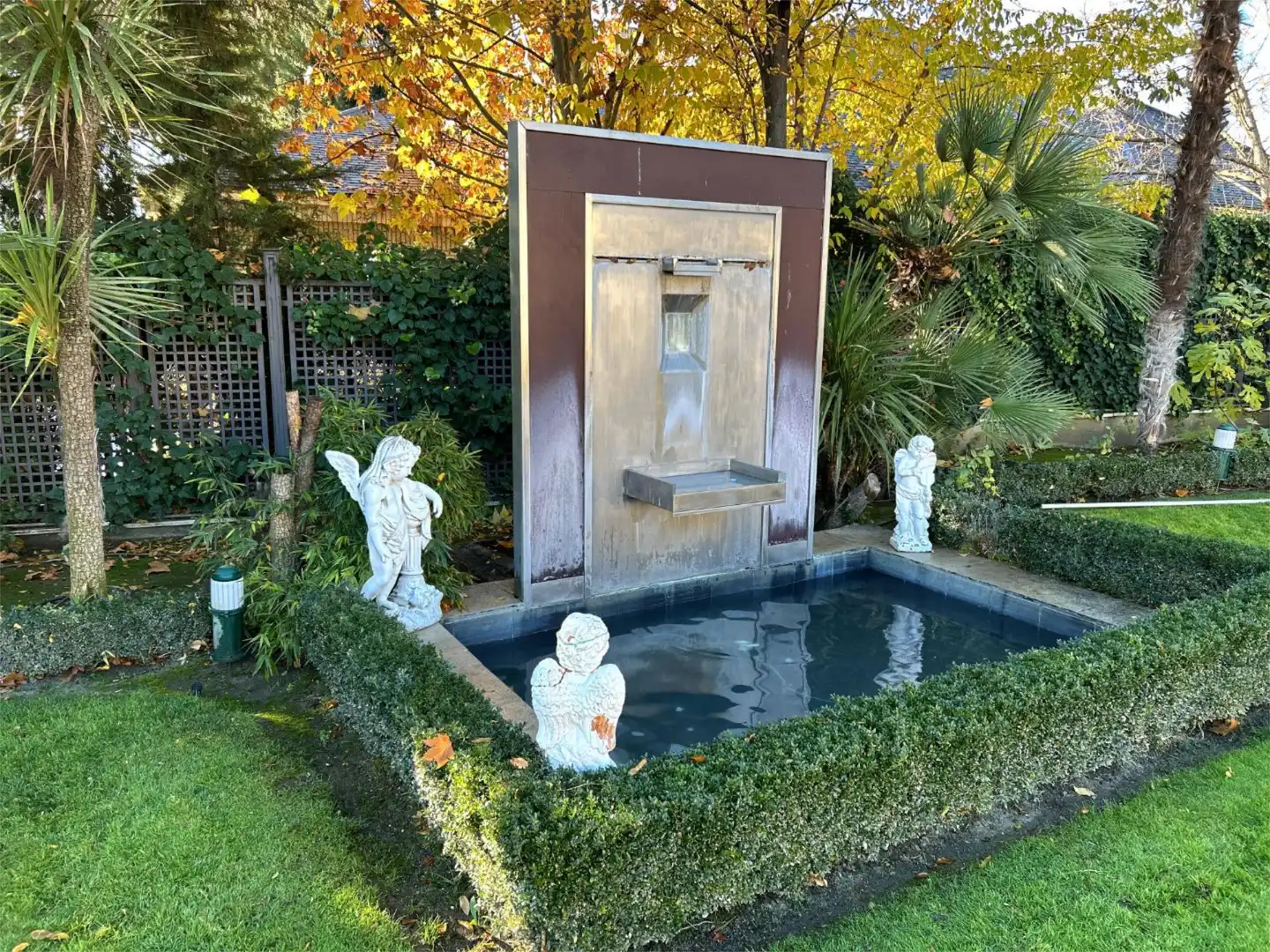 Casa o chalet en venta en Ronda de Sobradiel, 2, Conde Orgaz - Piovera Jardín de Casa o chalet en venta en Madrid con Aire acondicionado, Calefacción y Jardín privado
