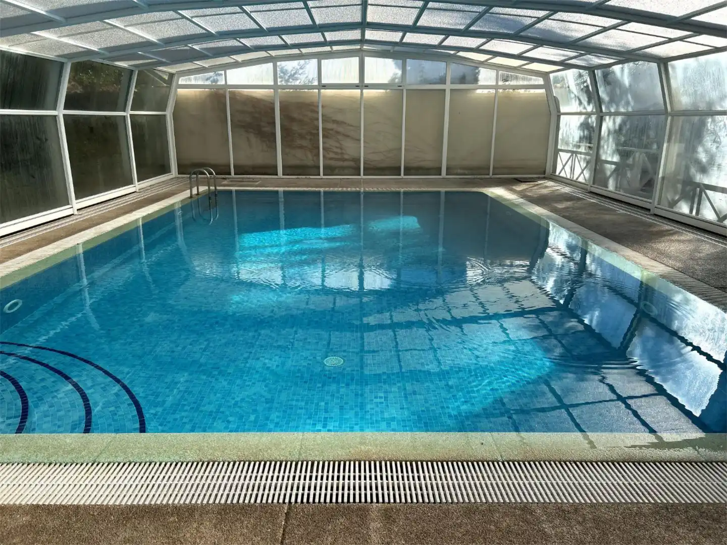 Casa o chalet en venta en Ronda de Sobradiel, 2, Conde Orgaz - Piovera Piscina de Casa o chalet en venta en Madrid con Aire acondicionado, Calefacción y Jardín privado