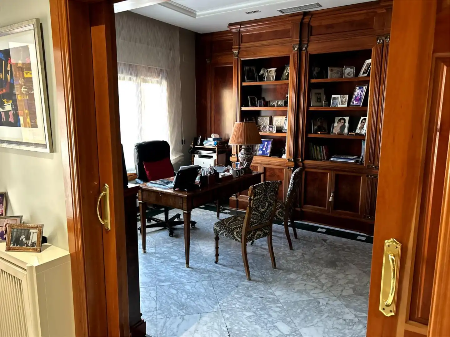 Casa o chalet en venta en Ronda de Sobradiel, 2, Conde Orgaz - Piovera Casa o chalet en venta en Madrid con Aire acondicionado, Calefacción y Jardín privado