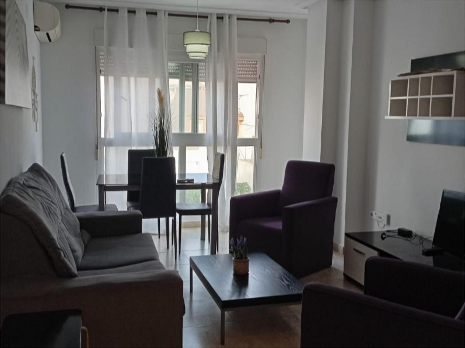 Pis de lloguer a Avenida Diego Ramírez Pastor, 142, Centro - Muelle Pesquero