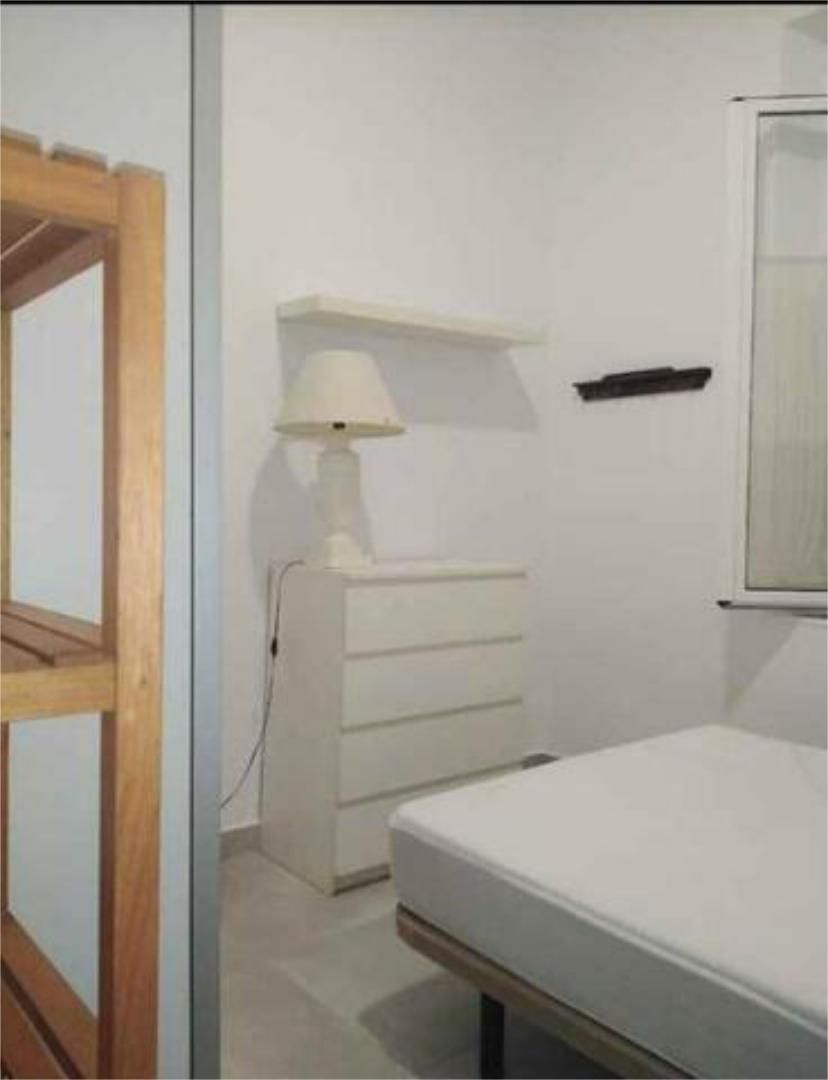 Apartament de lloguer a Feria Apartament de lloguer a Feria