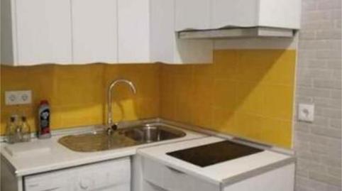 Foto 3 de Apartamento de alquiler en Feria,  Sevilla Capital